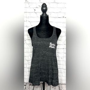 “BAD ASS MOTHA” Tank